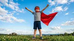 Teenageři: Co dnes potřebují, aby se stali silnými a nezávislými