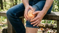 Ztuhlost kloubů: 3 jednoduchá cvičení, která můžete provádět doma