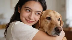 Je to jen láska k vašemu psovi? 5 známek toho, že jste už závislí