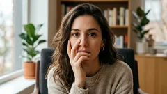 Zbavte se jich: 9 zvyků v řeči těla, které kazí váš dojem