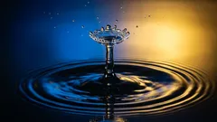 Vědci zaznamenali neobvyklé chování kapalin: Tento jev fyziky překvapil