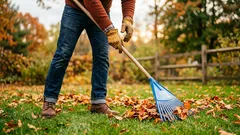 5 nejdůležitějších dubnových prací na zahradě – rady odborníků